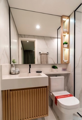 Apartamento, 1 quarto, 26 m² - Foto 14