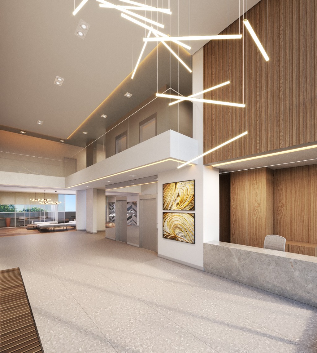 Apartamento Garden à venda em São Paulo, Vila Guarani (Z Sul), com 2 quartos, 75,35m² - Meu Apartamento