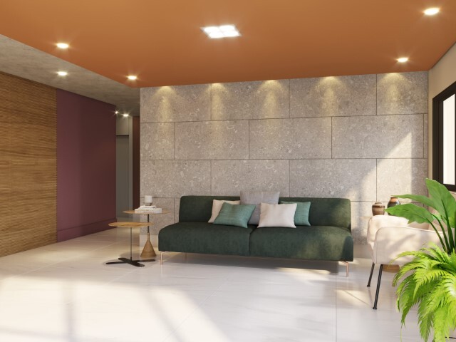 Apartamento à venda em São Paulo, Aclimação, com 2 quartos, 57,35m² - Renaldo Moura