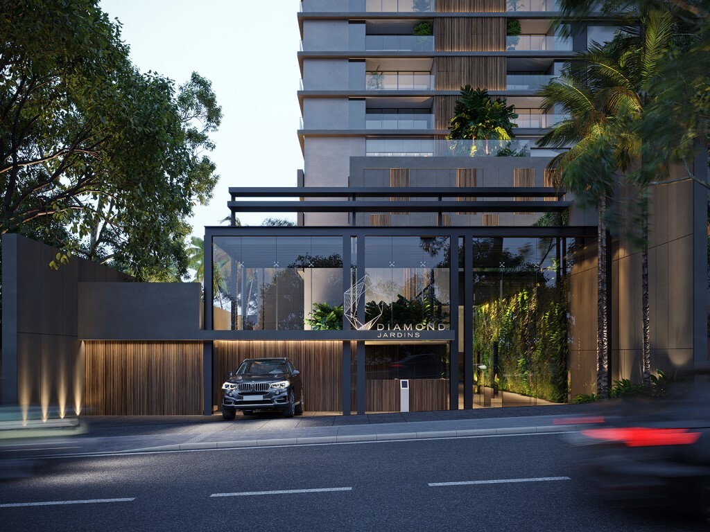 Apartamento à venda em São Paulo, Jardim Paulista, com 3 quartos, 93,16m² - Carreyra Imobiliaria