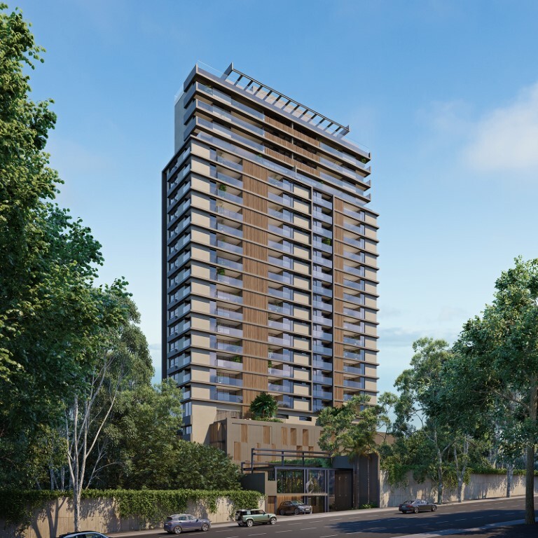 Apartamento à venda em São Paulo, Jardim Paulista, com 3 quartos, 93,16m² - Carreyra Imobiliaria