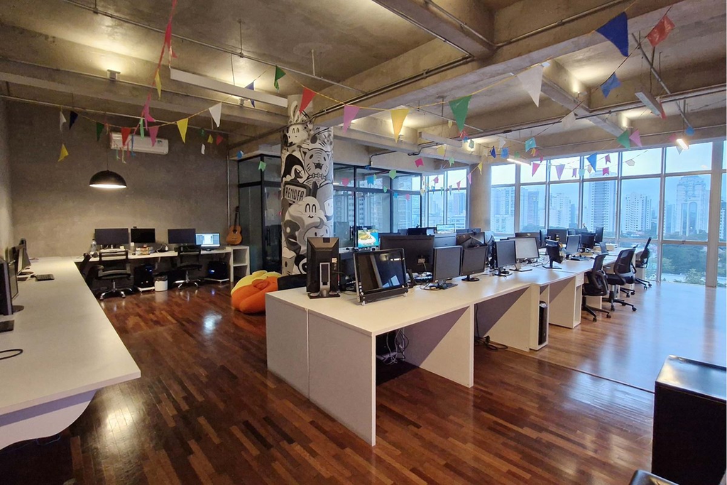Sala-Conjunto, 156 m² - Foto 8