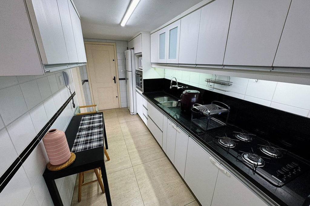 Apartamento para venda no bairro Atlântida em Xangri-lá