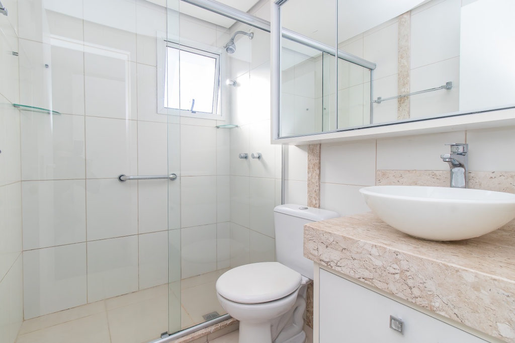 Apartamento para venda no bairro Rio Branco em Porto Alegre