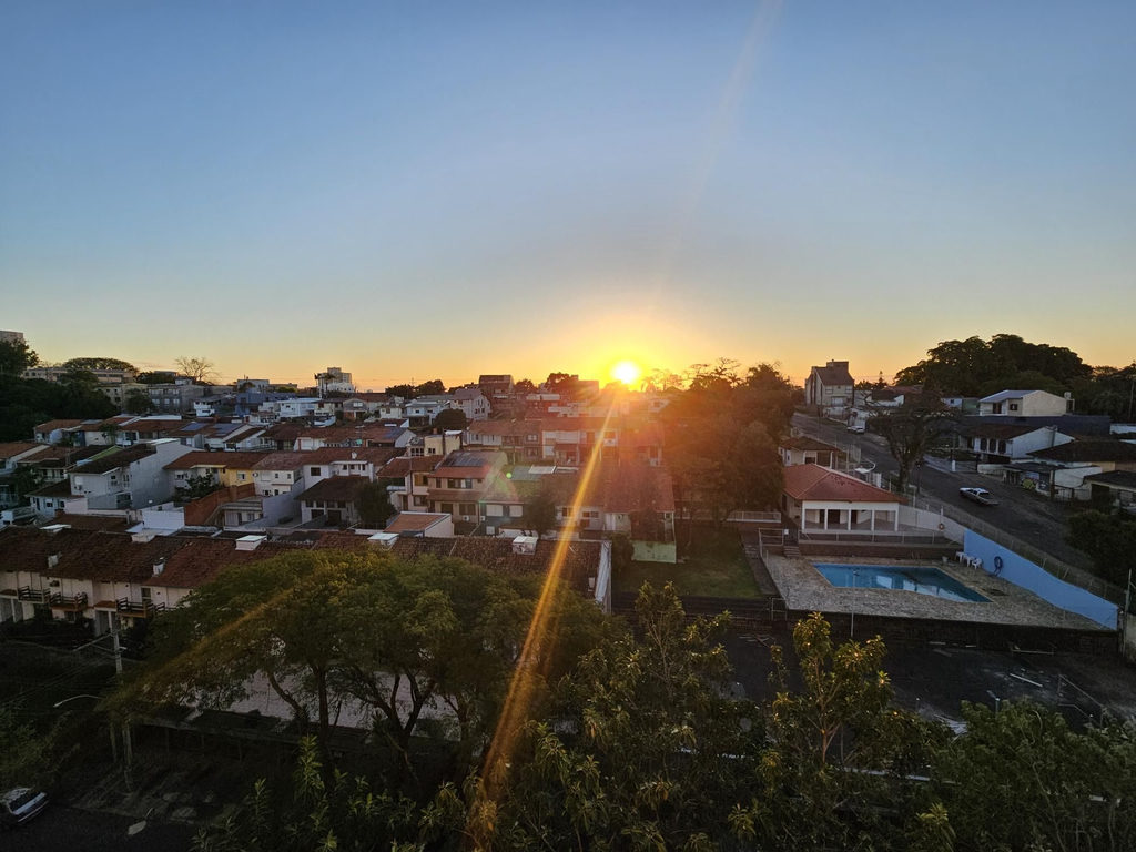 Apartamento para venda no bairro Santo Antônio em Porto Alegre