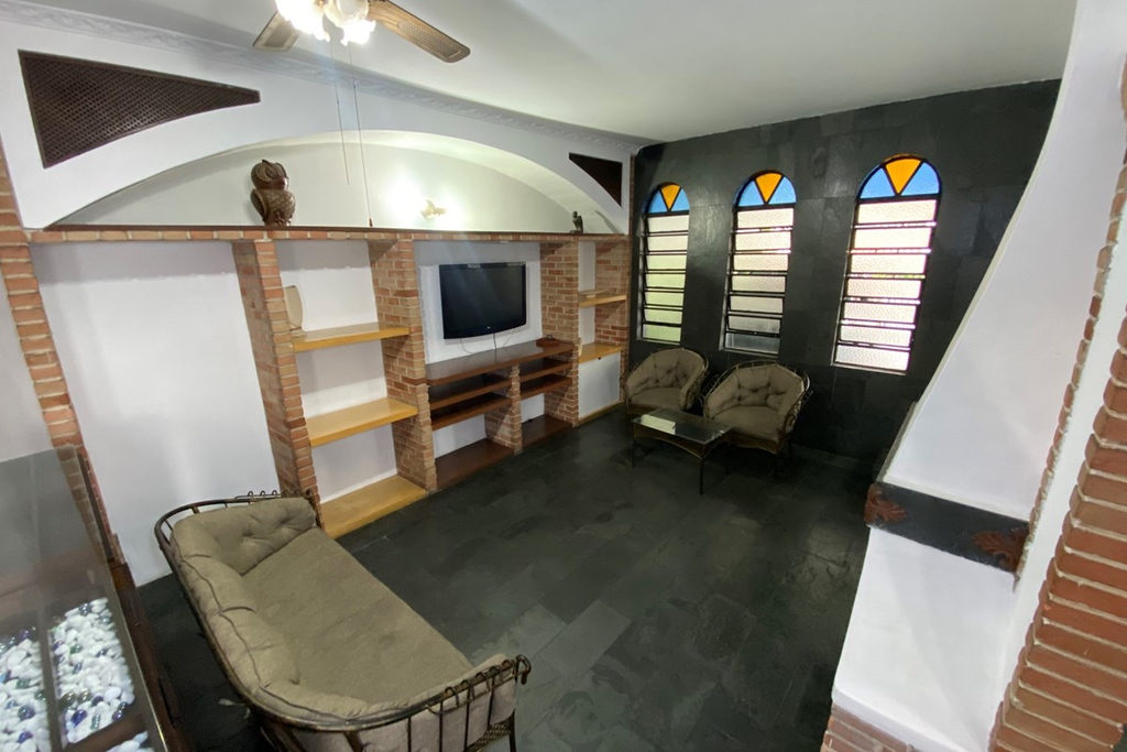 Casa, 3 quartos, 200 m² - Foto 39