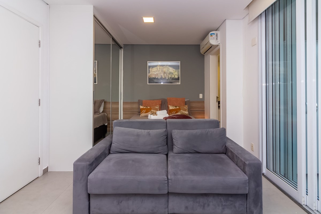 Apartamento, 1 quarto, 30 m² - Foto 21