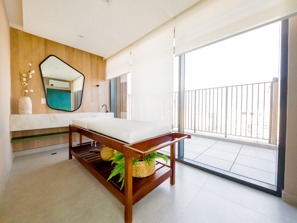 Apartamento, 1 quarto, 24 m² - Foto 29