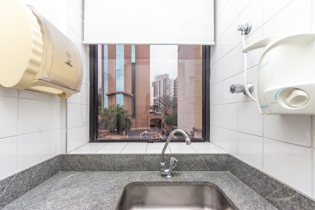 Sala-Conjunto, 29 m² - Foto 12