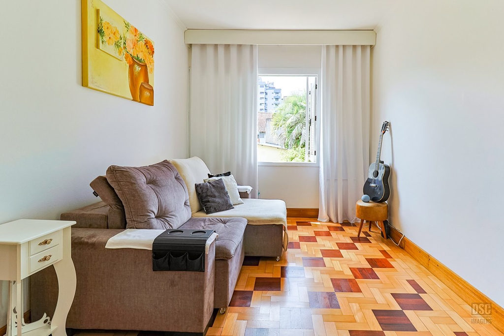 Apartamento para venda no bairro Cristo Redentor em Porto Alegre