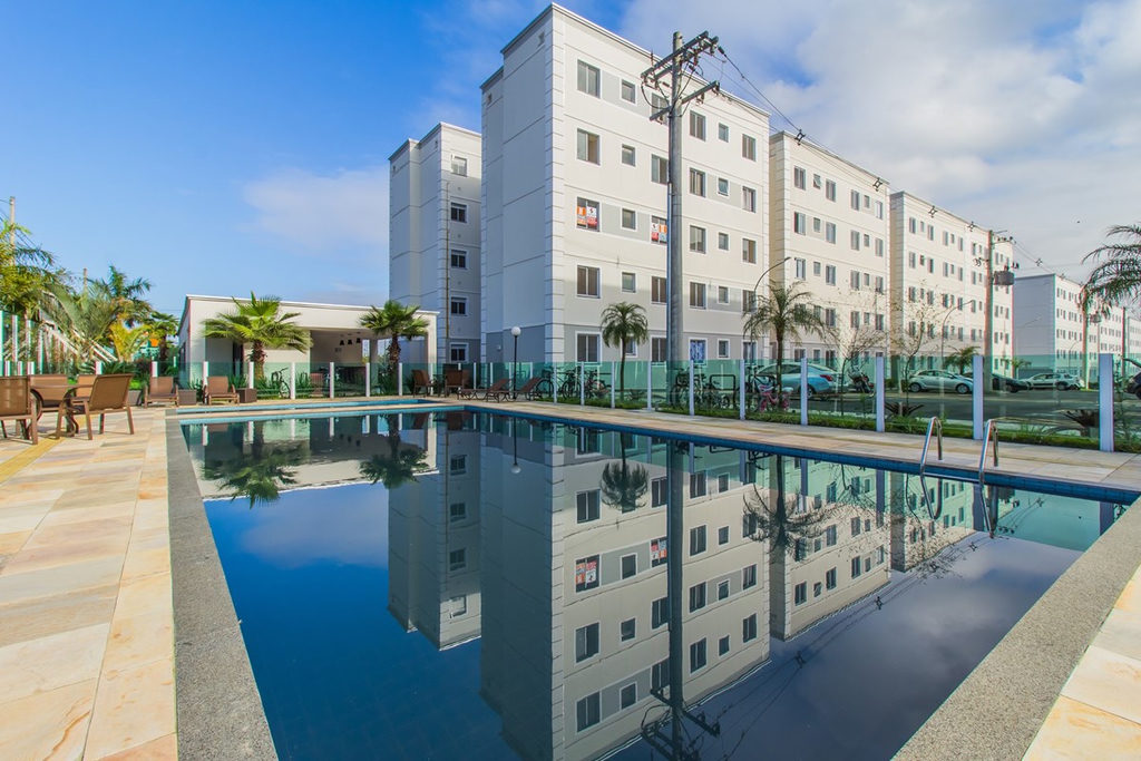 Apartamento para venda no bairro São José em Canoas