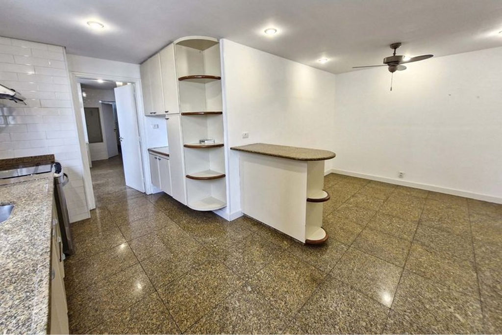 Apartamento, 4 quartos, 314 m² - Foto 8