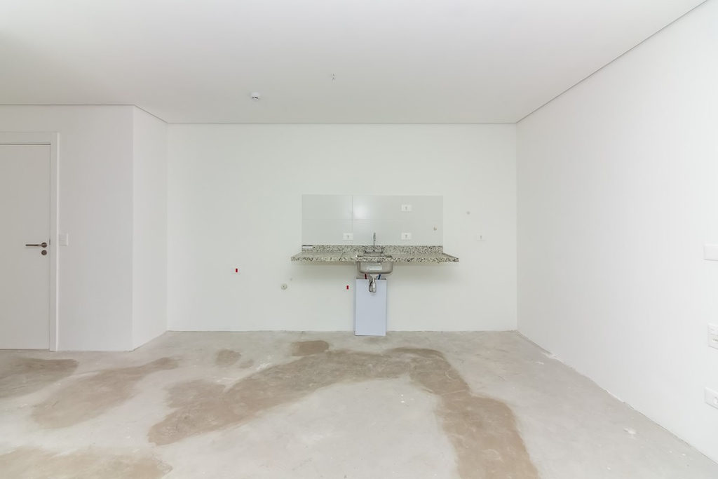 Apartamento, 1 quarto, 33 m² - Foto 15