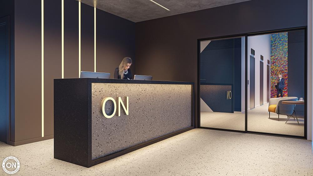 Studio à venda em São Paulo, Santo Amaro, com 1 quarto, 22,48m² - Renaldo Moura