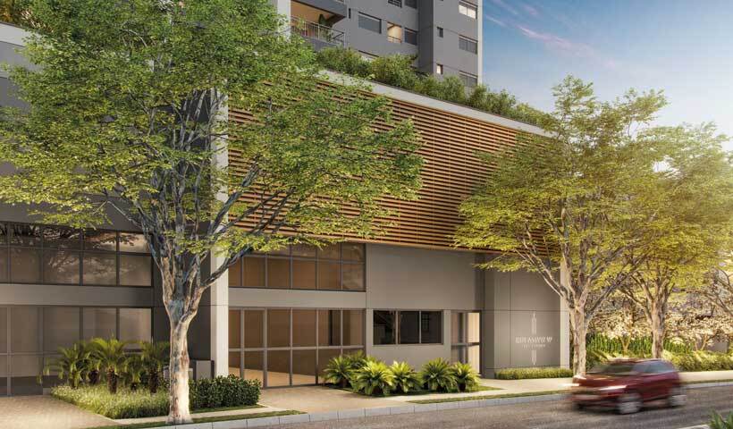 Apartamento à venda em São Paulo, Vila Prudente, com 2 quartos, 64,21m² - Imóveis Magamar