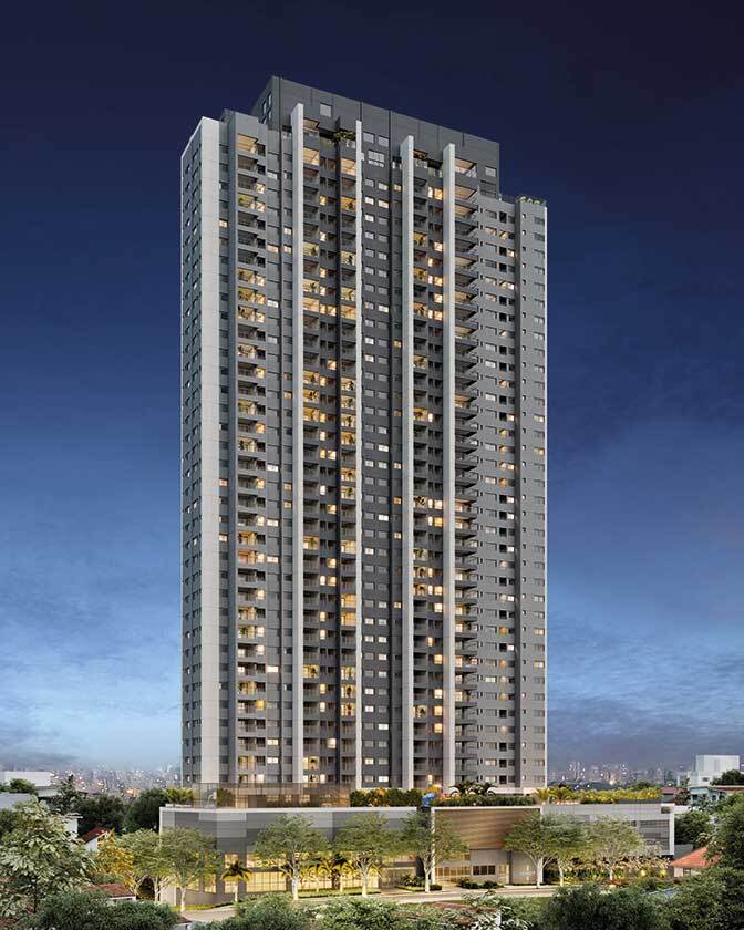 Apartamento à venda em São Paulo, Vila Prudente, com 3 quartos, 91,21m² - Renaldo Moura