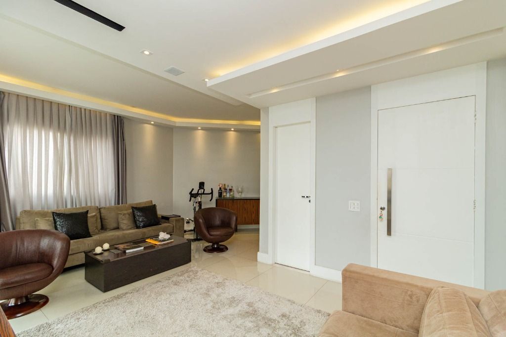 Apartamento, 3 quartos, 118 m² - Foto 3