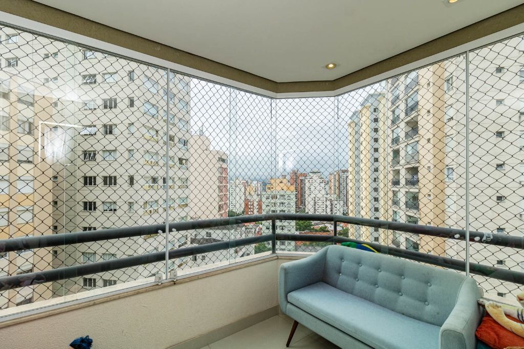Apartamento, 3 quartos, 118 m² - Foto 5