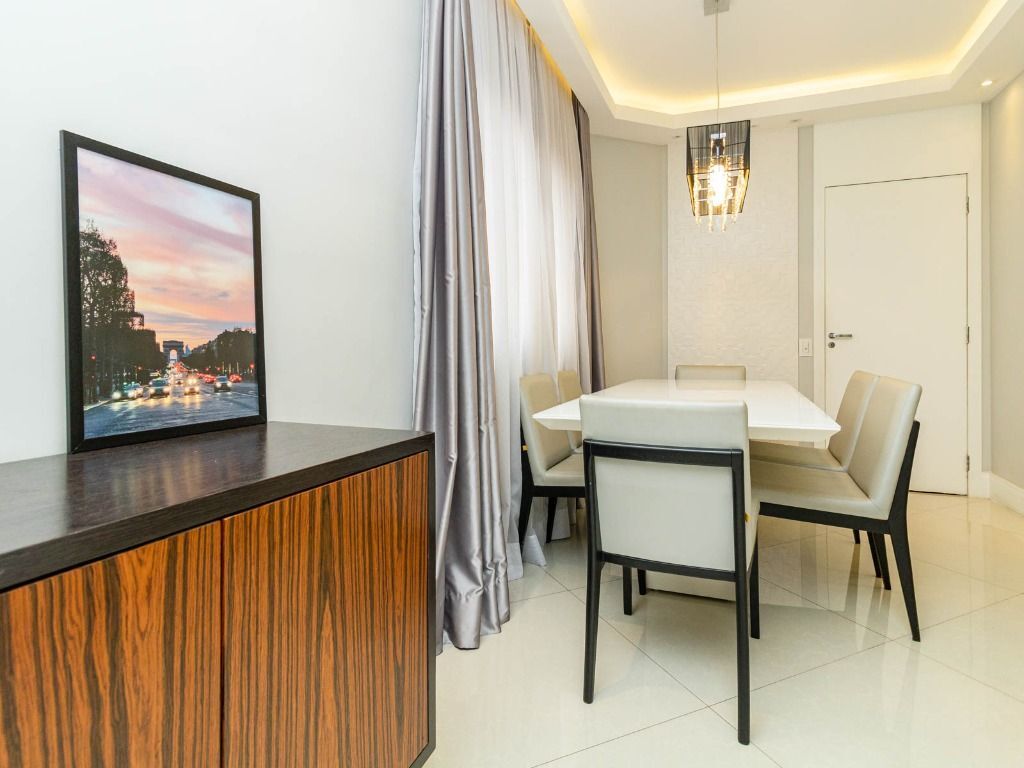 Apartamento, 3 quartos, 118 m² - Foto 7