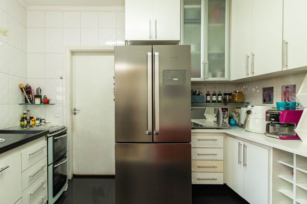 Apartamento, 3 quartos, 118 m² - Foto 8