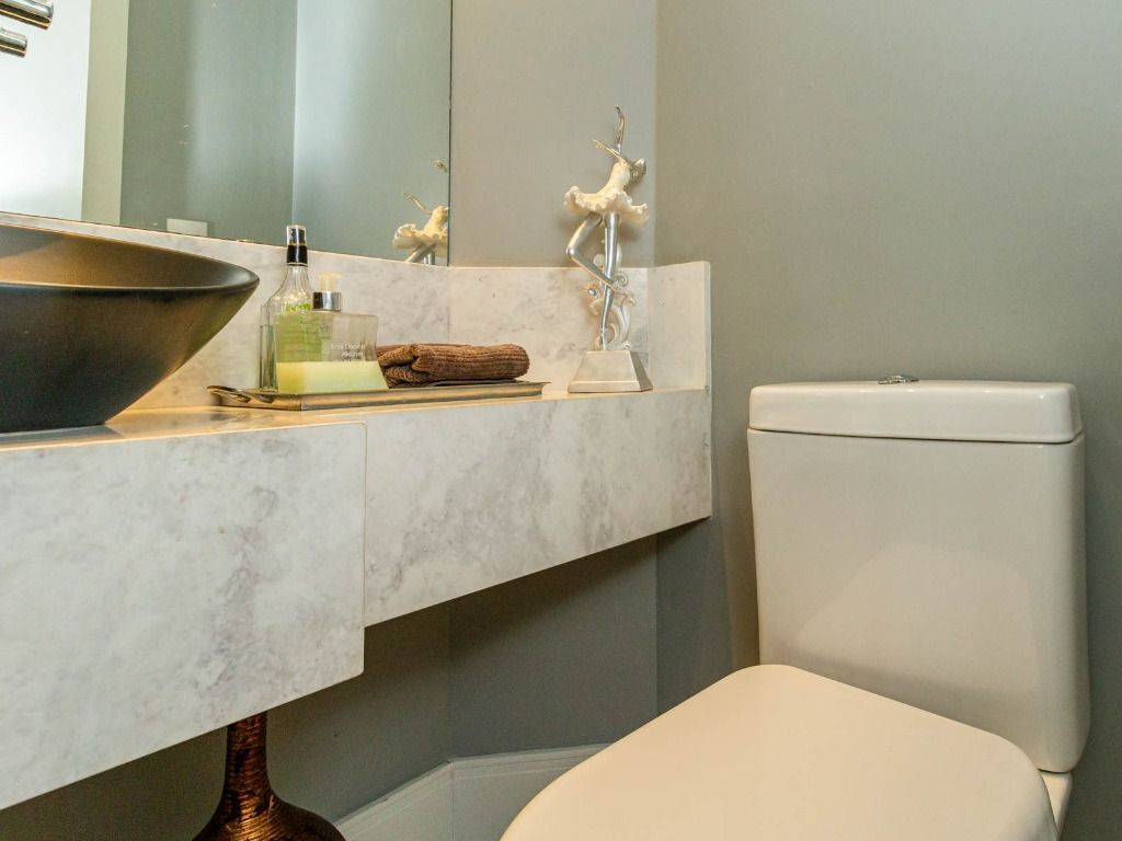 Apartamento, 3 quartos, 118 m² - Foto 11