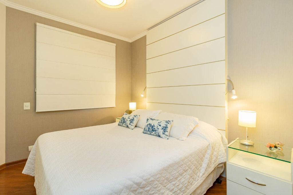 Apartamento, 3 quartos, 118 m² - Foto 17