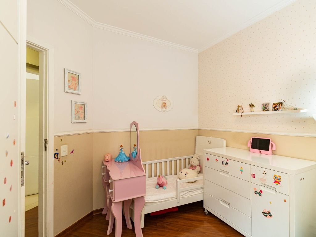 Apartamento, 3 quartos, 118 m² - Foto 21