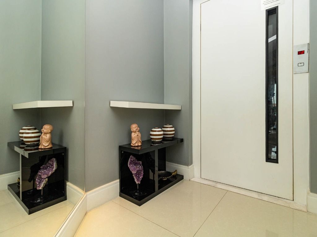 Apartamento, 3 quartos, 118 m² - Foto 23