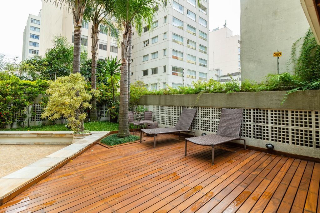 Apartamento, 3 quartos, 118 m² - Foto 25