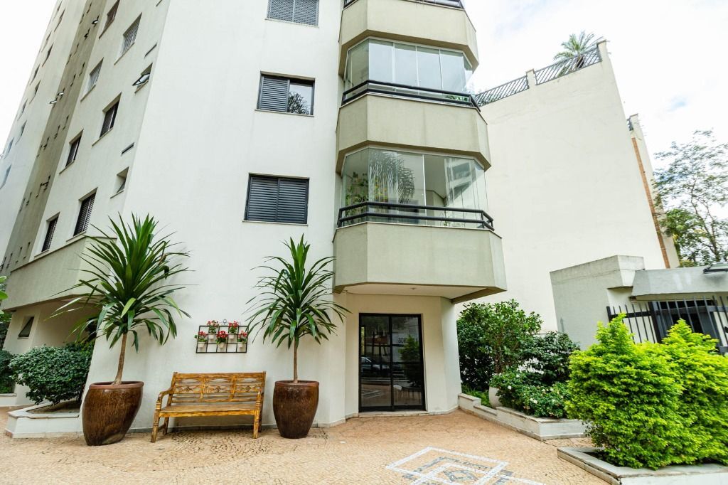 Apartamento, 3 quartos, 118 m² - Foto 26