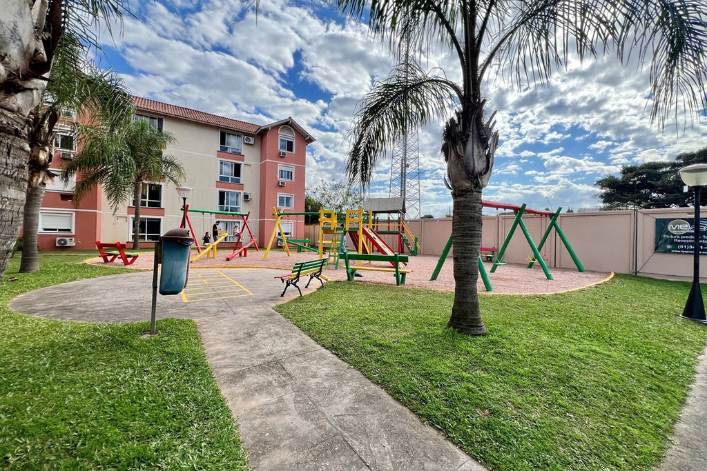 Apartamento para venda no bairro Mato Grande em Canoas