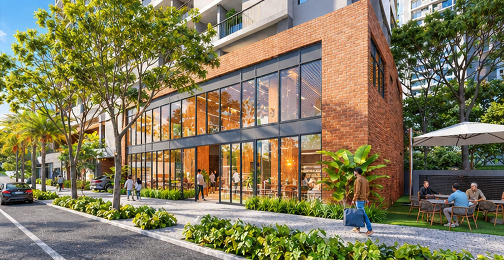 Studio à venda em São Paulo, Vila Mariana, com 1 quarto, 24,99m² - Meu Apartamento