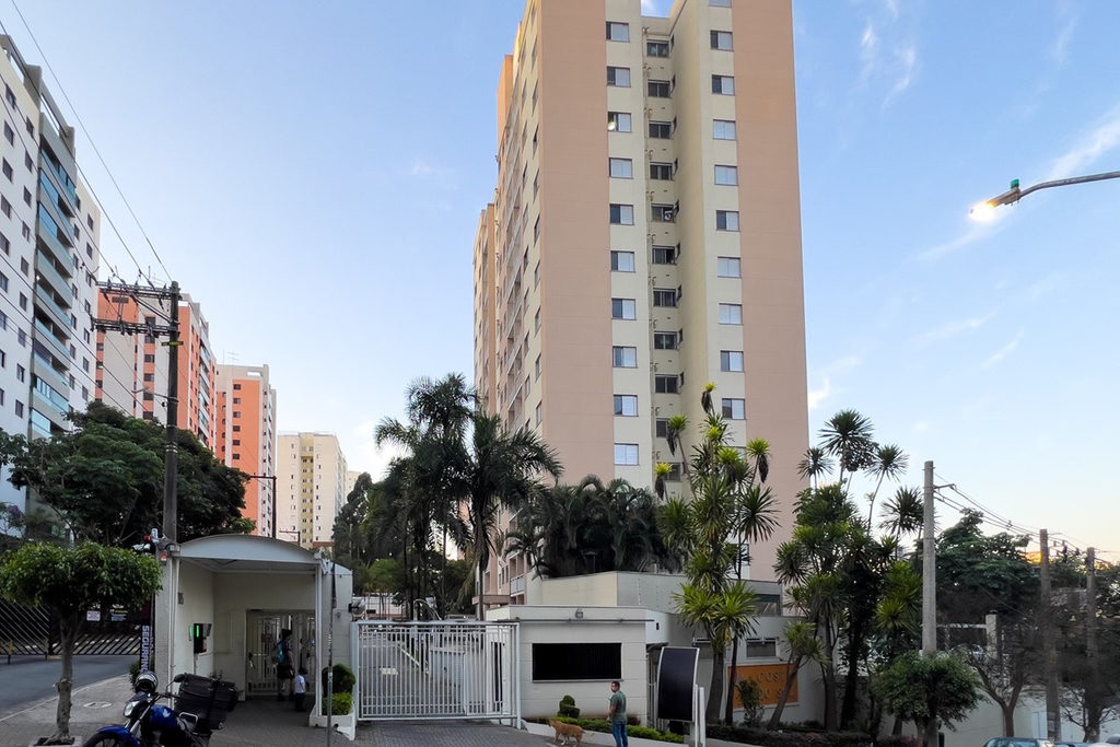 Apartamento, 2 quartos, 49 m² - Foto 28