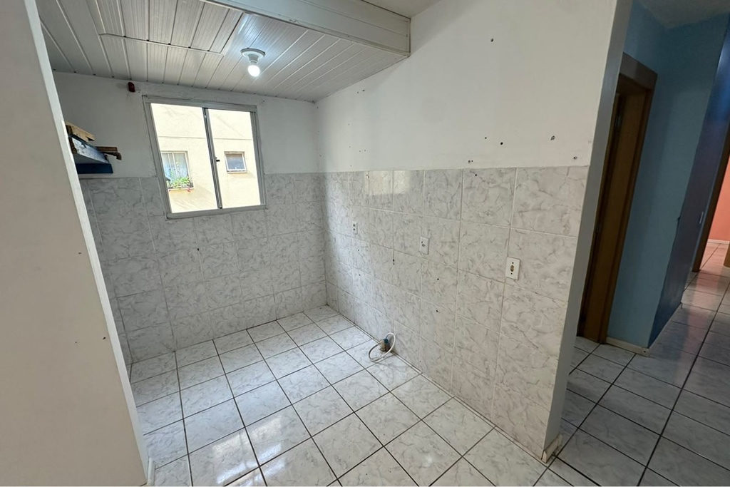 Apartamento para venda no bairro Guajuviras em Canoas