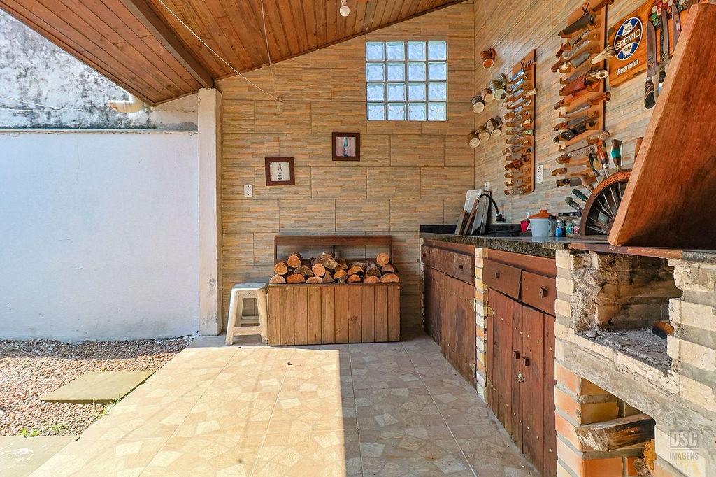Casa para venda no bairro Hípica em Porto Alegre