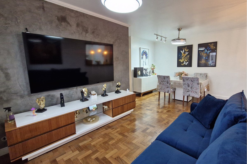 Apartamento, 3 quartos, 91 m² - Foto 22