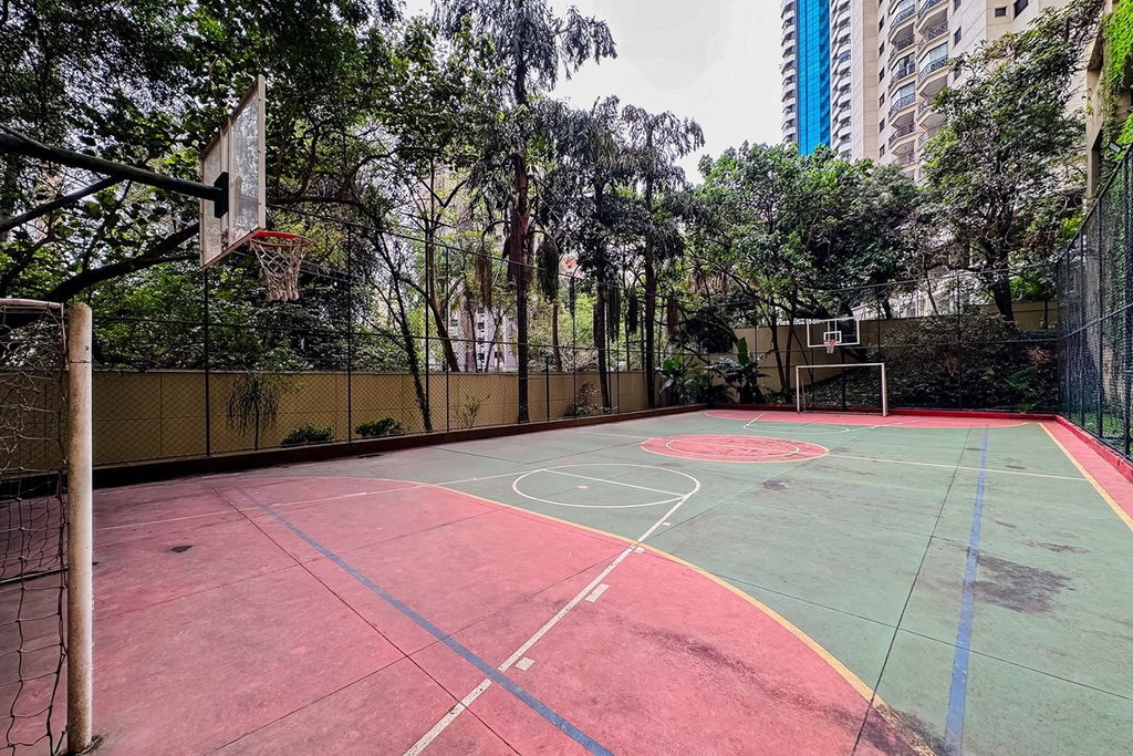 Apartamento, 3 quartos, 158 m² - Foto 25