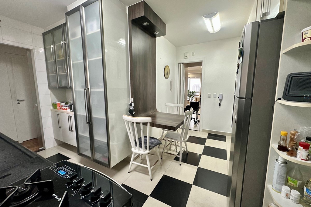 Apartamento, 3 quartos, 149 m² - Foto 33