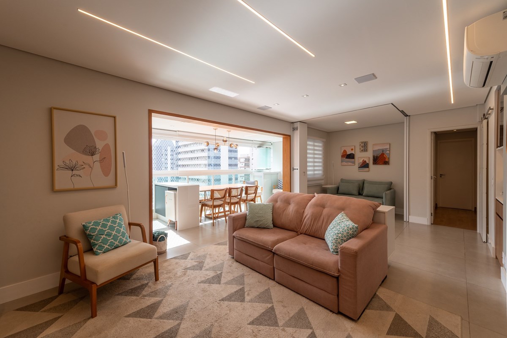 Apartamento, 3 quartos, 124 m² - Foto 30