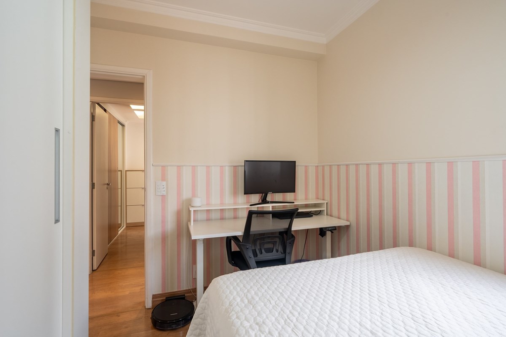Apartamento, 3 quartos, 124 m² - Foto 9