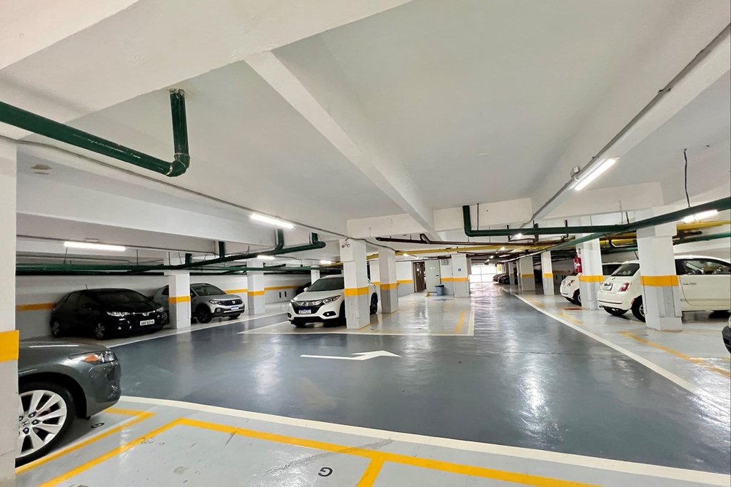 Apartamento, 2 quartos, 400 m² - Foto 22
