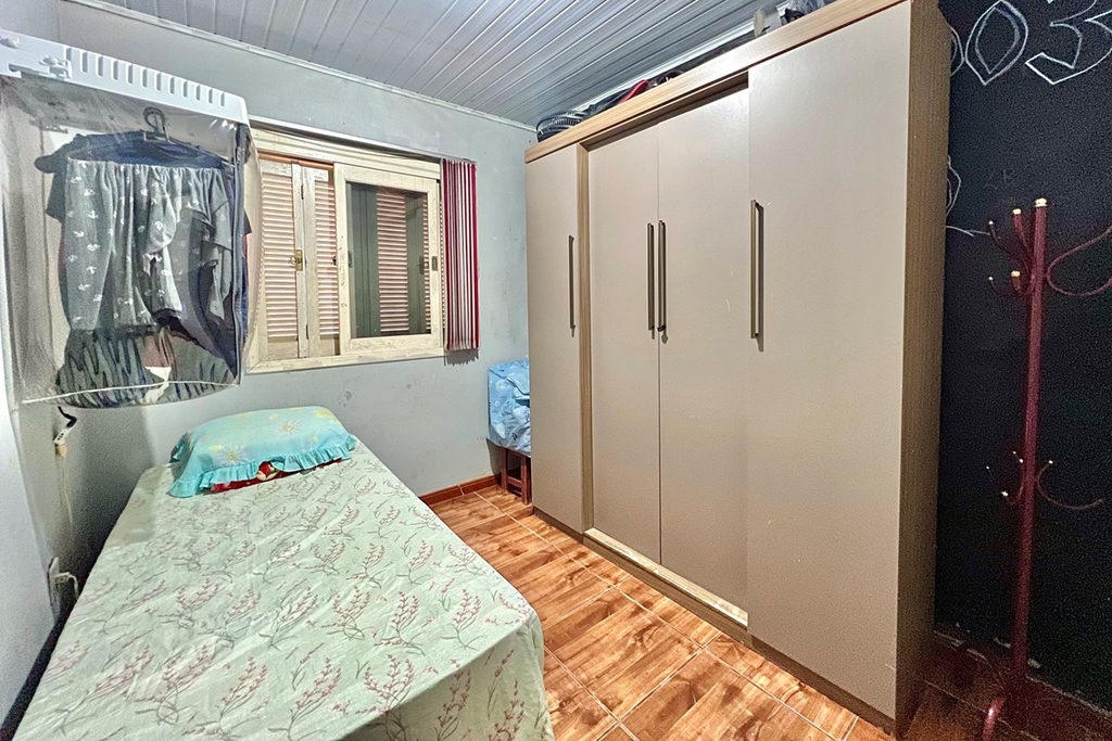 Casa para venda no bairro Três Marias em Esteio