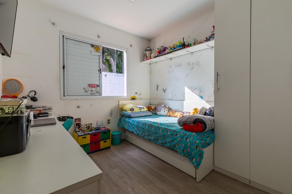 Casa, 1 quarto - Foto 72