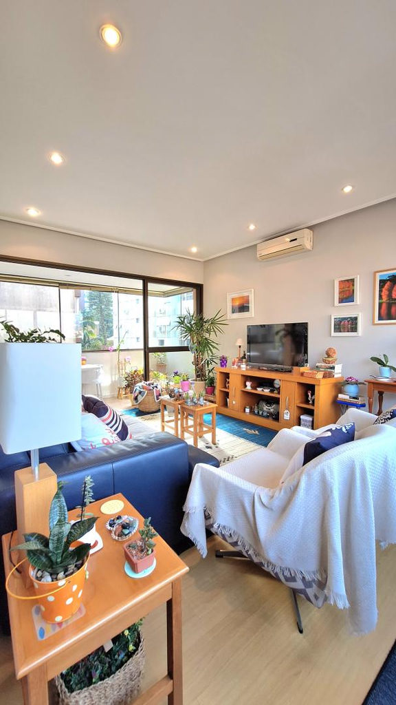 Apartamento, 2 quartos, 90 m² - Foto 33