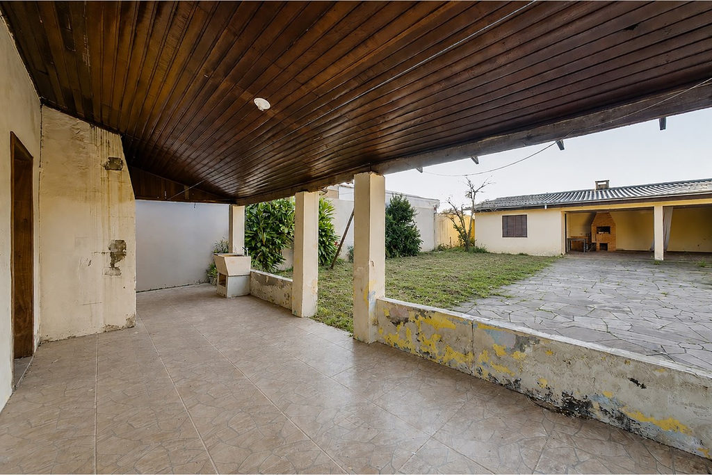 Casa para venda no bairro Centro em Sapucaia do Sul