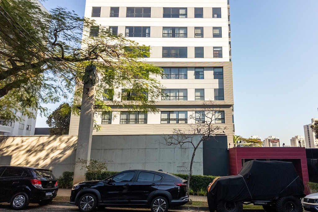Apartamento, 1 quarto, 70 m² - Foto 23