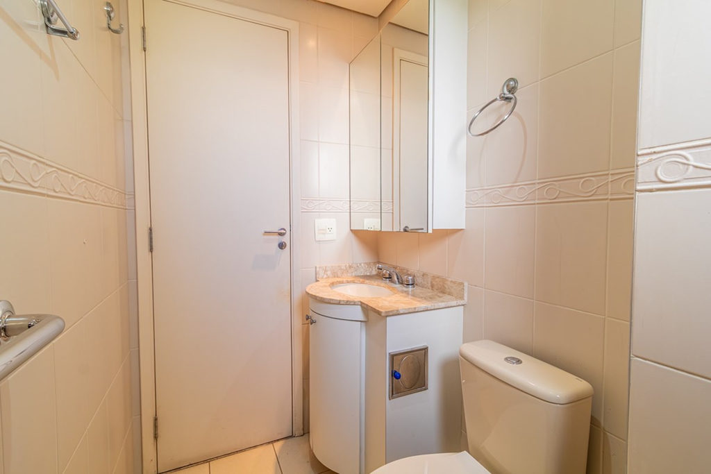 Apartamento, 3 quartos, 158 m² - Foto 9