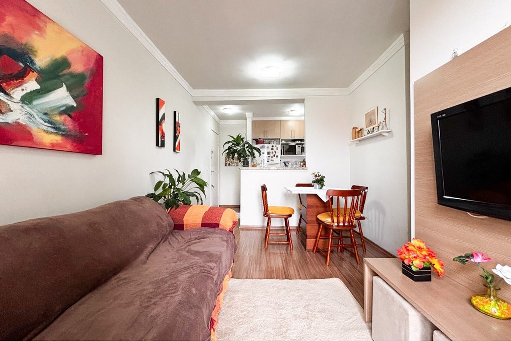 Apartamento, 3 quartos, 57 m² - Foto 25
