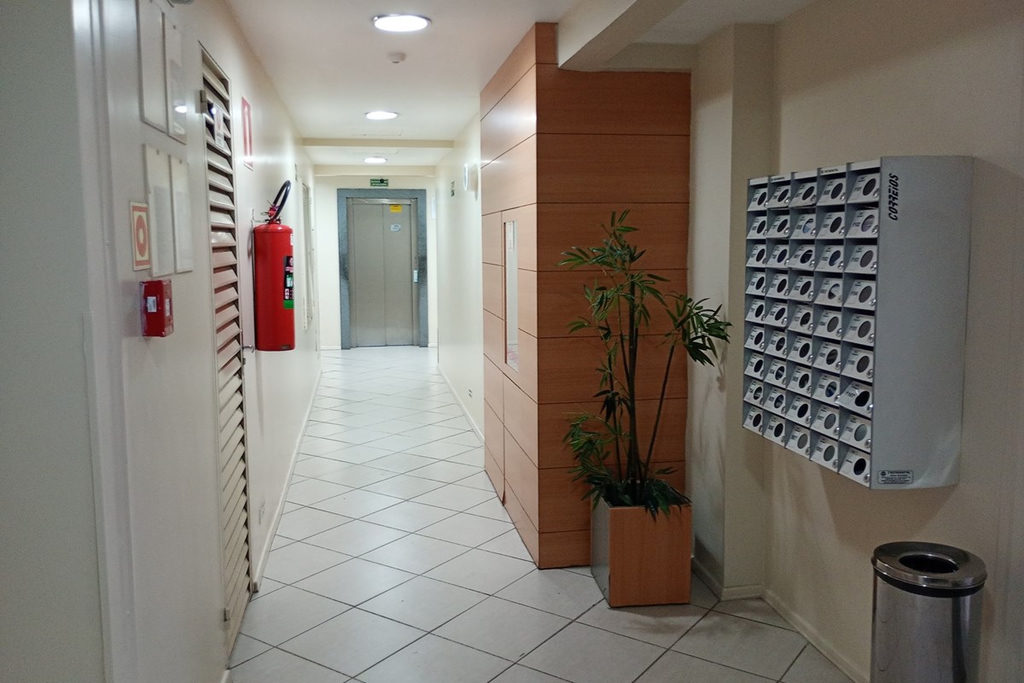 Apartamento para venda no bairro Sarandi em Porto Alegre