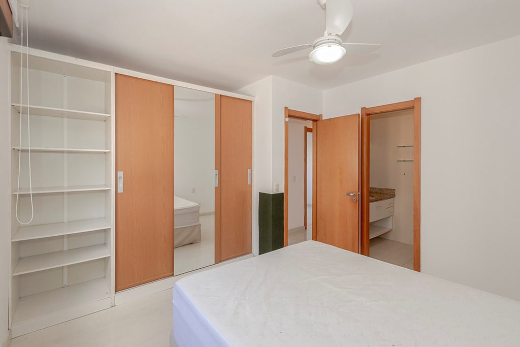 Apartamento para venda no bairro Santa Cecília em Porto Alegre